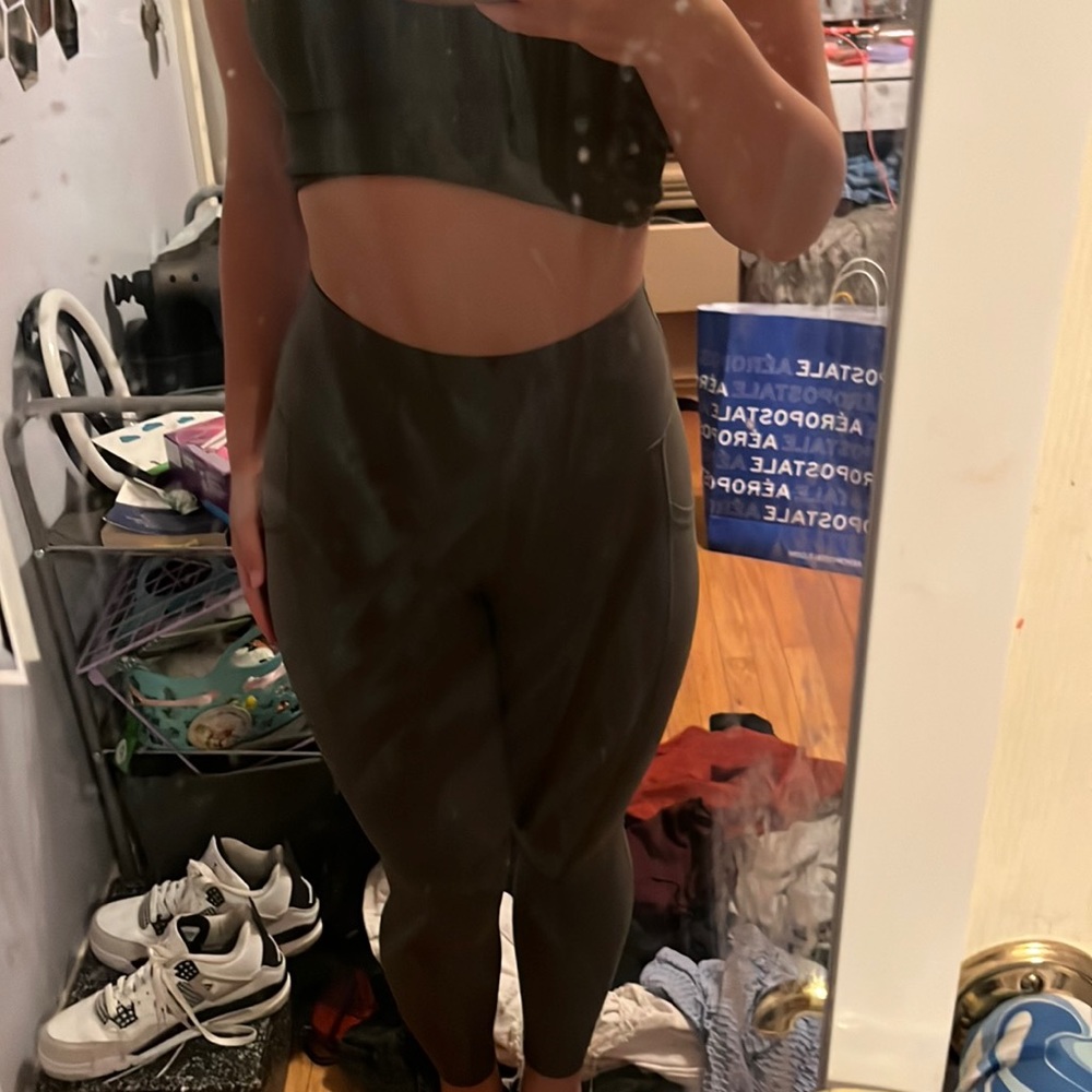 leggings
